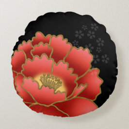 16-inch Zabuton Japans kussen