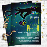 16 invitations de fête douce<br><div class="desc">Invitations de design super fun pour fêter son grand jour !</div>