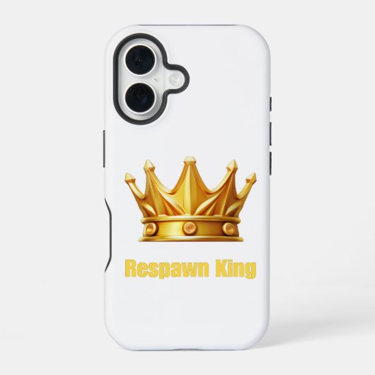 16 iPhone / coque ipad (Verso)