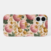 16 iPhone / coque ipad (Verso Horizontal)