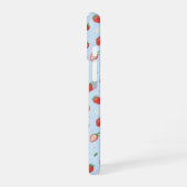 16 iPhone / coque ipad (Côté gauche)