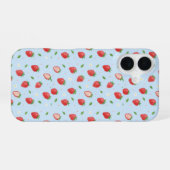 16 iPhone / coque ipad (Verso Horizontal)