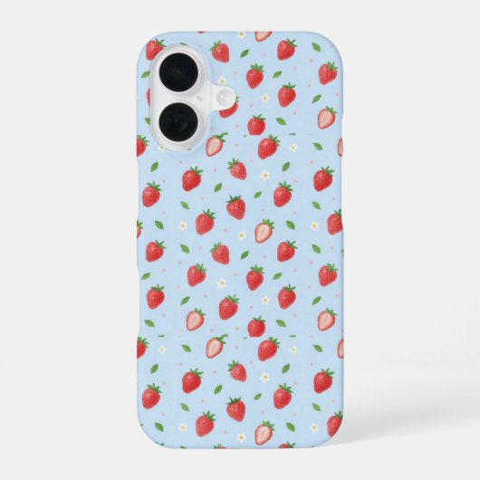 16 iPhone / coque ipad (Verso)