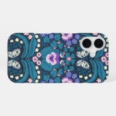 16 iPhone / coque ipad (Verso Horizontal)