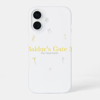 16 iPhone / coque ipad