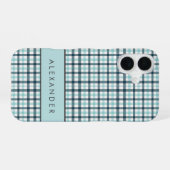 16 iPhone / coque ipad (Verso Horizontal)