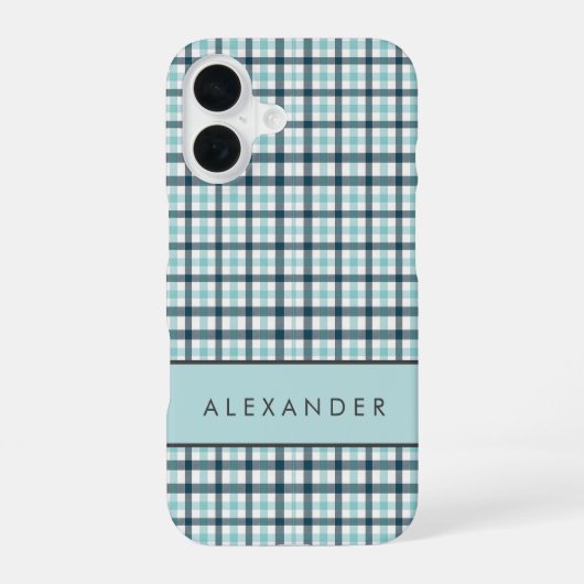 16 iPhone / coque ipad (Verso)