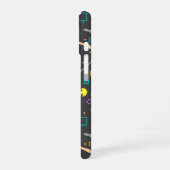 16 iPhone / coque ipad (Côté gauche)