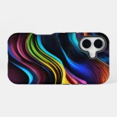16 iPhone / coque ipad (Verso Horizontal)