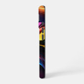 16 iPhone / coque ipad (Côté gauche)