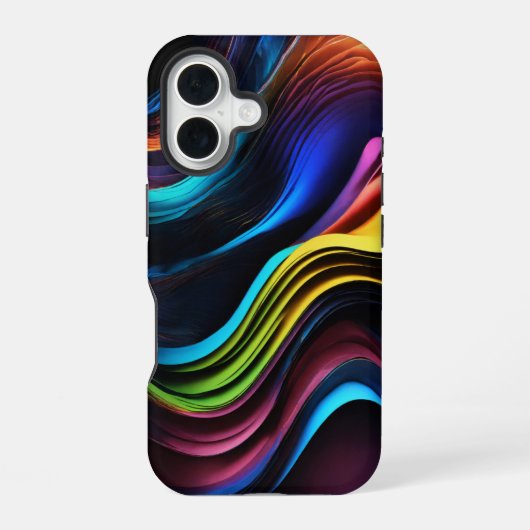 16 iPhone / coque ipad (Verso)