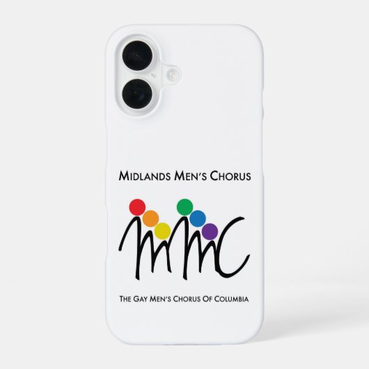 16 iPhone / coque ipad (Verso)