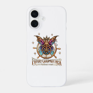 16 iPhone / coque ipad