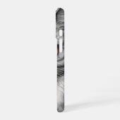 16 iPhone / coque ipad (Côté gauche)