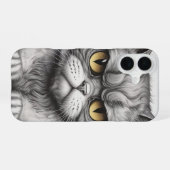 16 iPhone / coque ipad (Verso Horizontal)