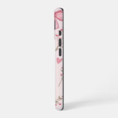 16 iPhone / coque ipad (Côté gauche)