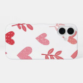 16 iPhone / coque ipad (Verso Horizontal)