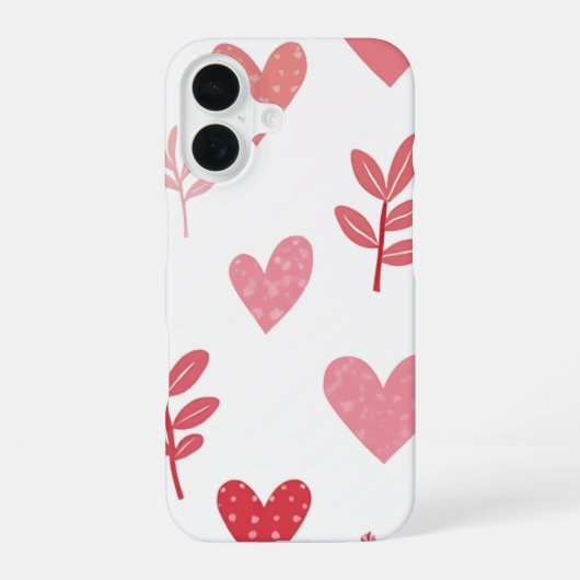16 iPhone / coque ipad (Verso)