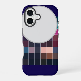 16 iPhone / coque ipad