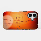 16 iPhone / coque ipad (Verso Horizontal)