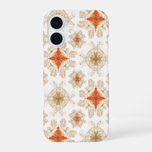 16 iPhone / coque ipad (Verso)