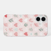 16 iPhone / coque ipad (Verso Horizontal)