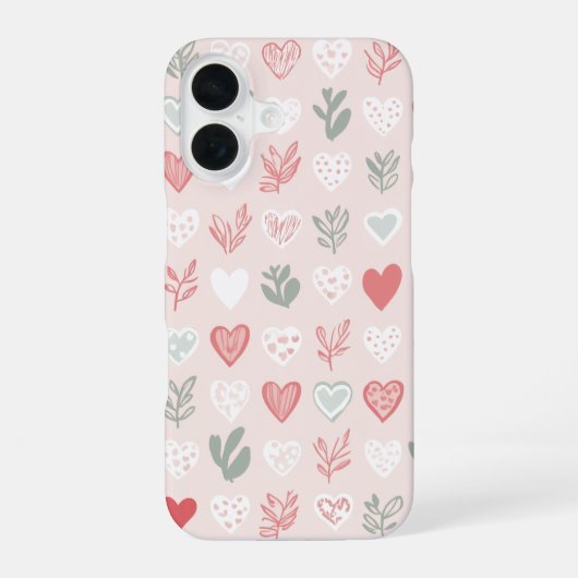 16 iPhone / coque ipad (Verso)
