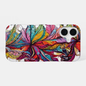 16 iPhone / coque ipad (Verso Horizontal)