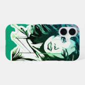 16 iPhone / coque ipad-Économisez 15% avec le code NE (Verso Horizontal)