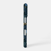 16 iPhone de la forêt d'hiver / coque ipad (Côté droit)