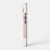 16 iPhone esthétique mignon / coque ipad (Côté gauche)