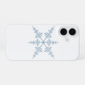 16 iPhone Snow Cone / coque ipad (Verso Horizontal)