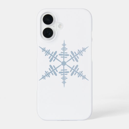 16 iPhone Snow Cone / coque ipad (Verso)