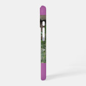 16 iPhone XR Coque géant Panda, orchidée, violet (Côté gauche)