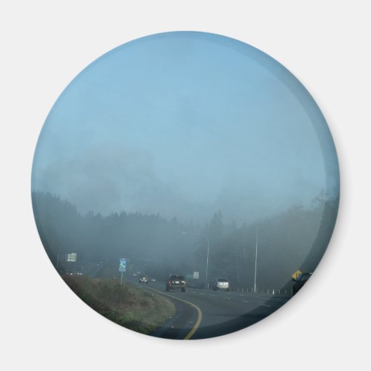 16 janvier (36) Magnet (Devant)