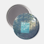 16 janvier (37) Magnet (Recto/Verso)