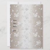 16-jarige uitnodiging 2 (Achterkant)