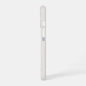 16 "Jésus sur tout" Coque iphone (Côté gauche)