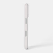 16 "Jésus sur tout" Coque iphone (Côté droit)