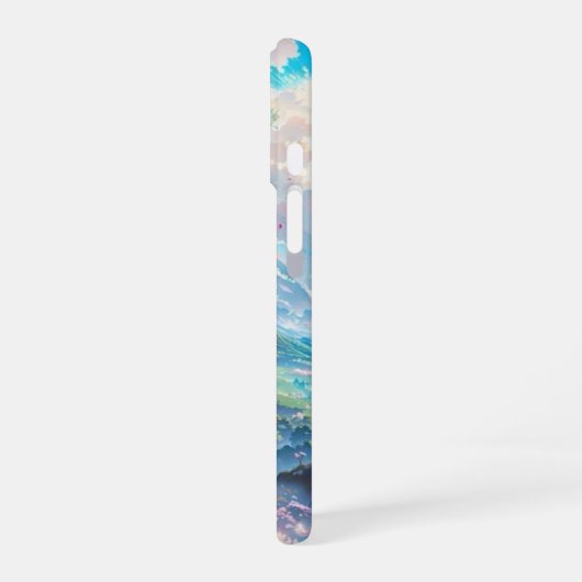 16 Joli Coque iphone (Côté gauche)