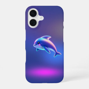 16 Joli coque iphone dauphin - Téléphone de protectio