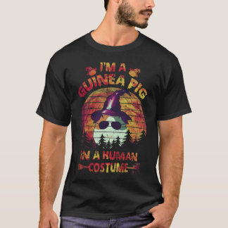 16 kledingsets voor cavia's voor mensen t-shirt