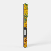 16 Miel Bee coque iphone (Côté droit)
