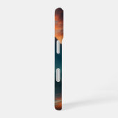 16 Né pour Burn Witch coque iphone (Côté droit)