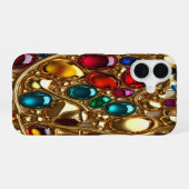 16 Or & Bijoux #42 - coque iphone (Verso Horizontal)