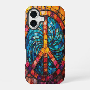 16 Otterbox MagSafe Mosiac coque iphone