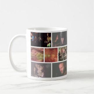 16 oz de café Customisé Mug