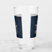 16 oz. Glazen tumbler (Links)