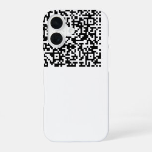 16 Personnalisez votre coque iphone d'analyse de code