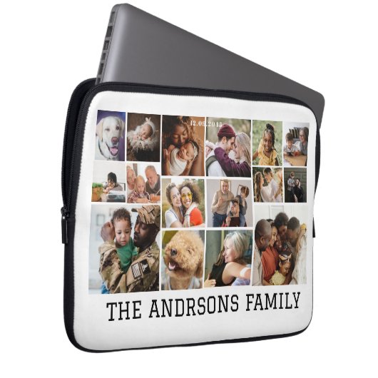 16 photo Sac électronique (Devant droit)